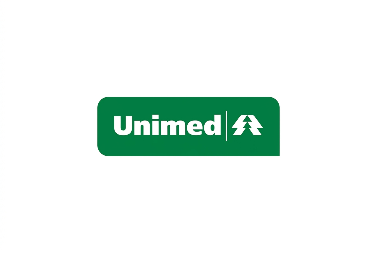 Logo Unimed Nacional