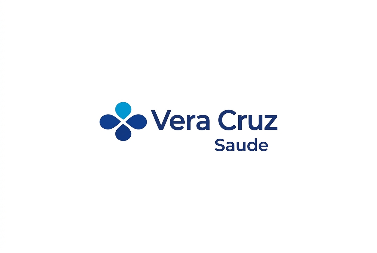 Logo Vera Cruz Saúde